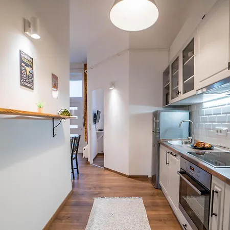 Appartement Lion By Mital *