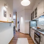 Appartamento Lion By Mital *