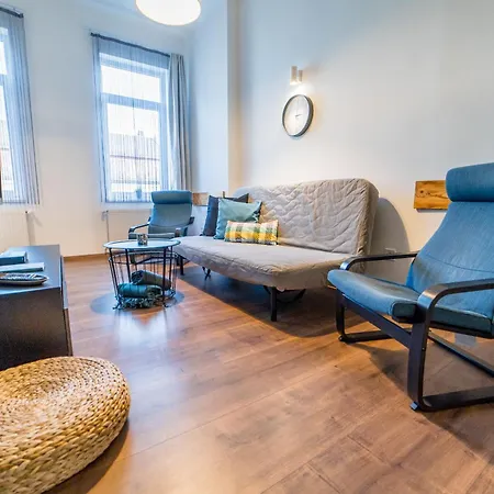 Lion By Mital Apartment Szeged
